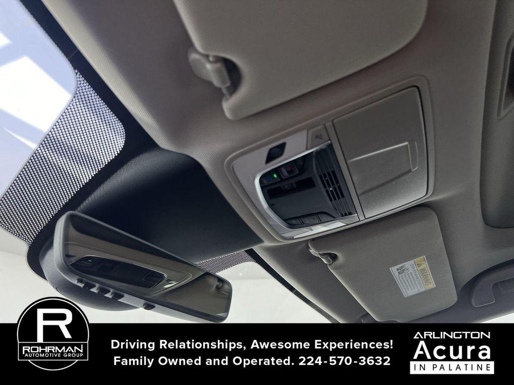 used 2024 Acura TLX car, priced at $37,495