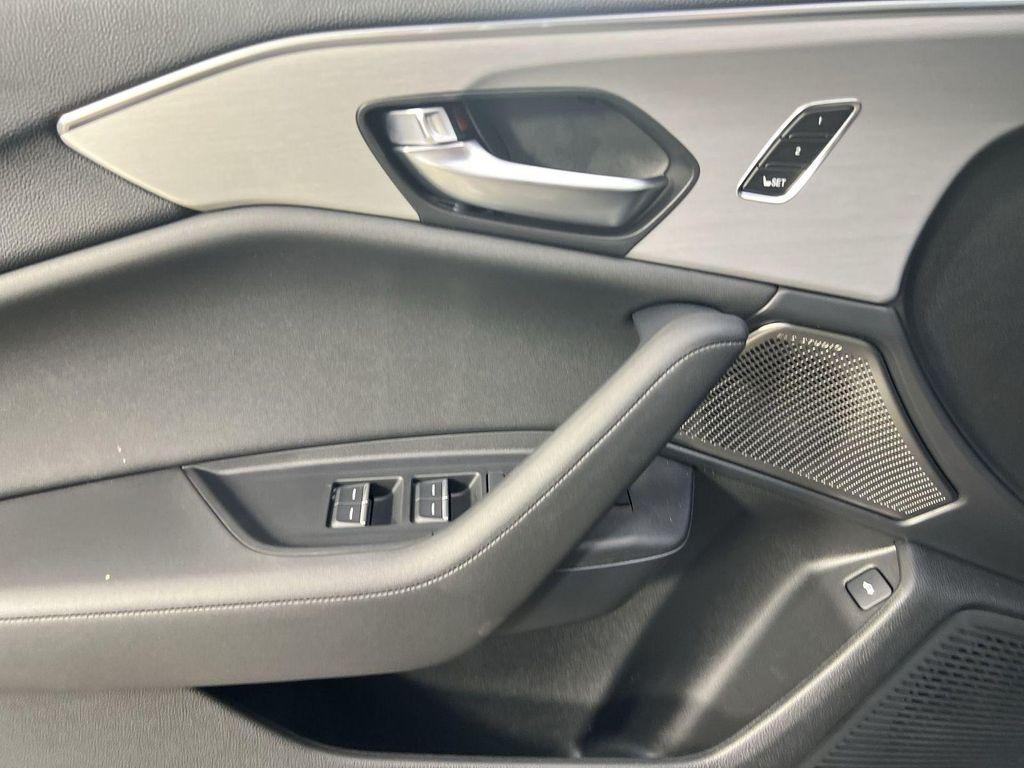 used 2024 Acura TLX car, priced at $37,495