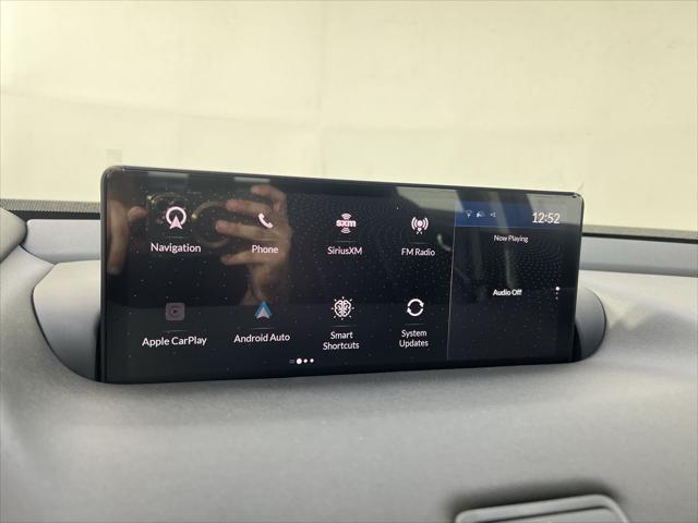 used 2024 Acura TLX car, priced at $38,299