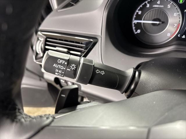new 2025 Acura RDX car, priced at $49,250