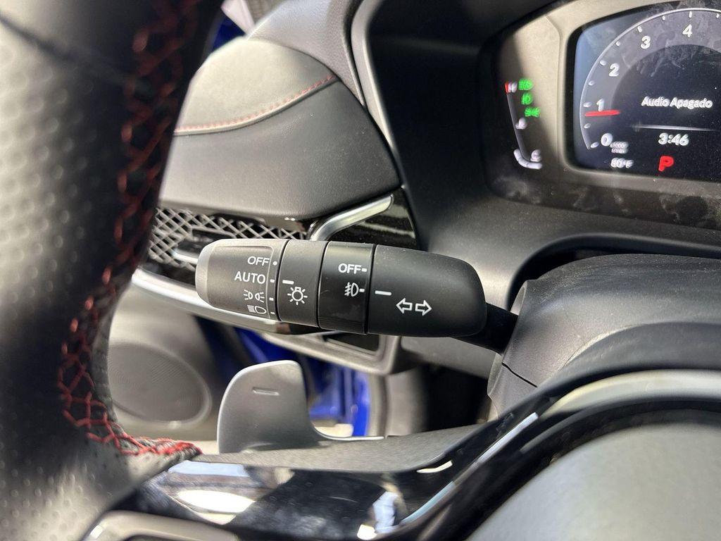 new 2025 Acura ADX car, priced at $45,350