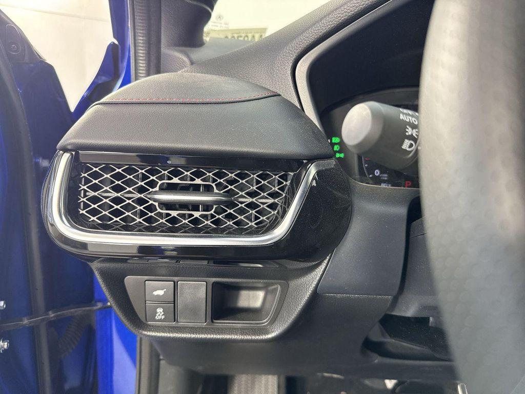 new 2025 Acura ADX car, priced at $45,350