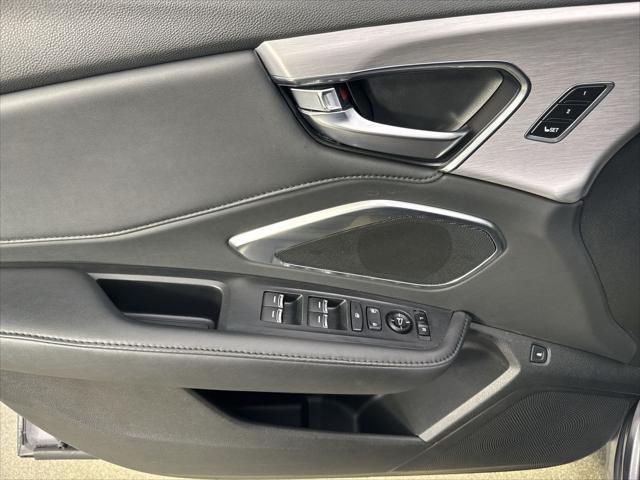 used 2021 Acura RDX car, priced at $30,998
