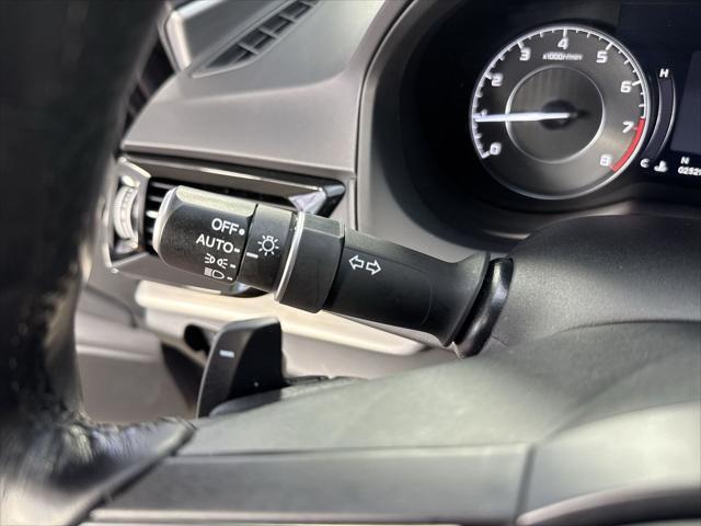 used 2021 Acura RDX car, priced at $30,998