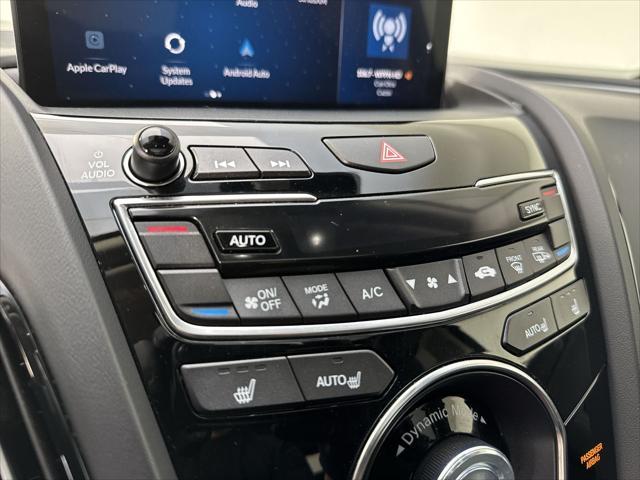 used 2021 Acura RDX car, priced at $30,998
