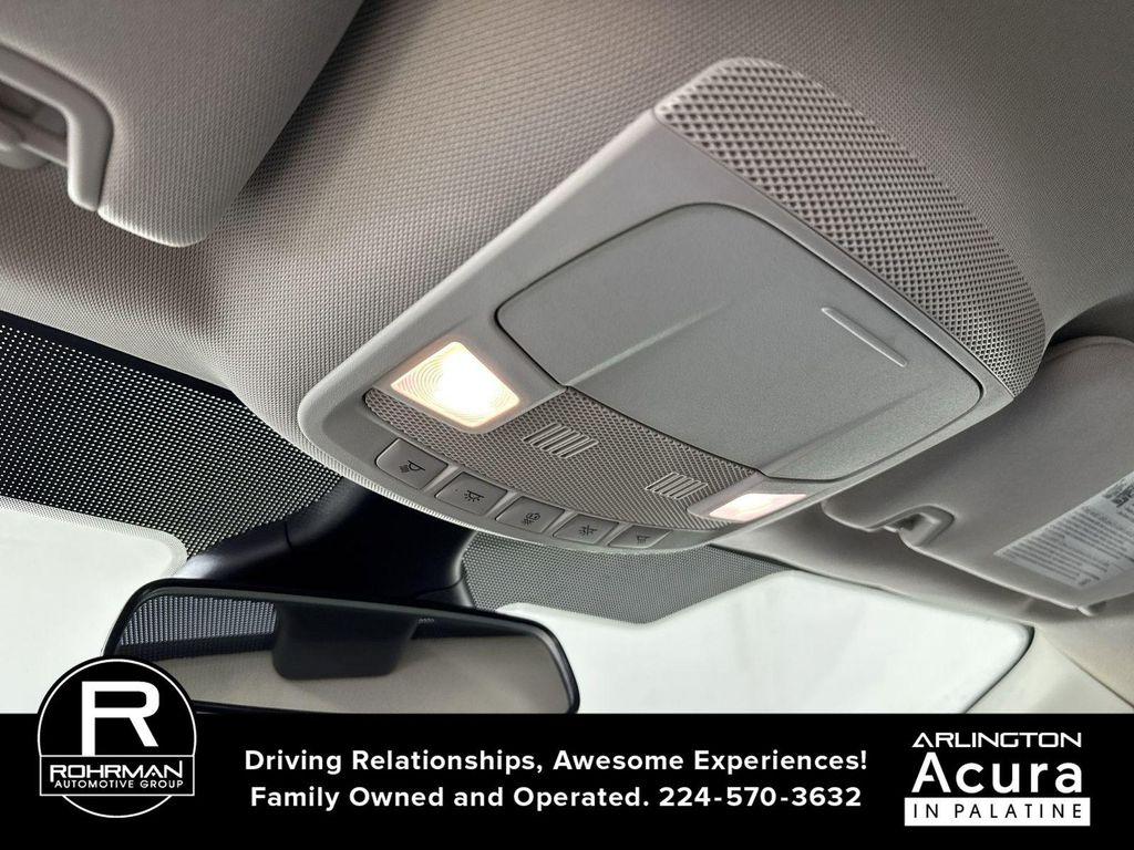 used 2023 Ford Edge car, priced at $22,795