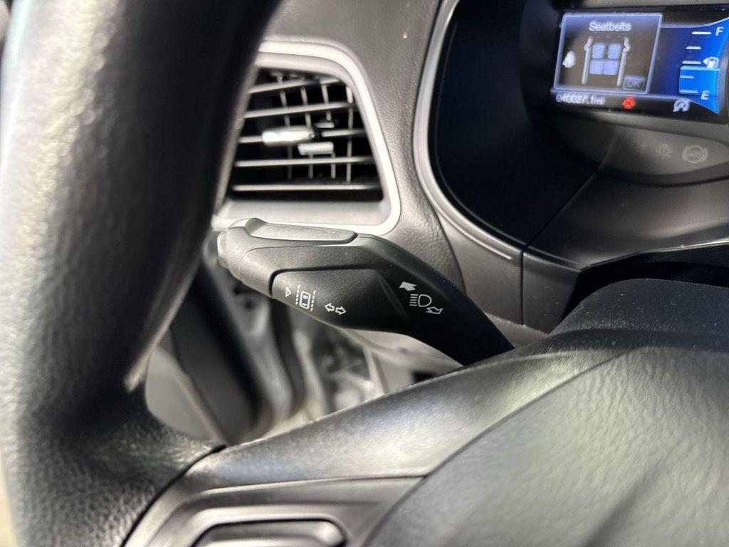 used 2023 Ford Edge car, priced at $22,795