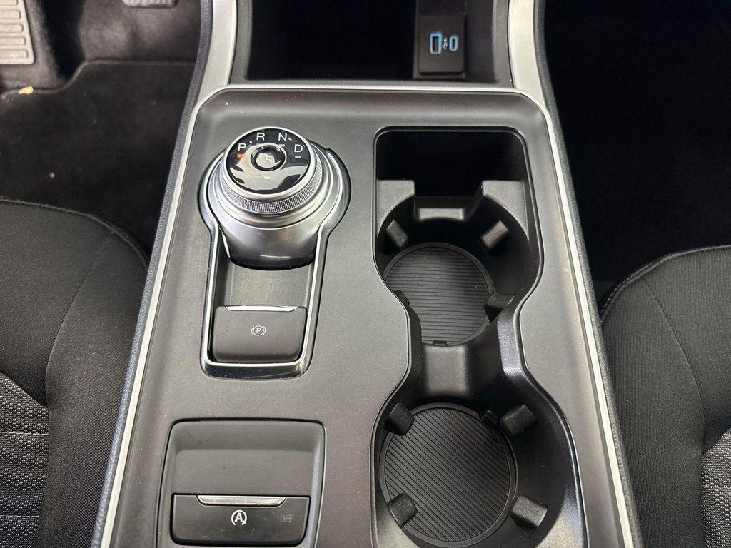 used 2023 Ford Edge car, priced at $22,795