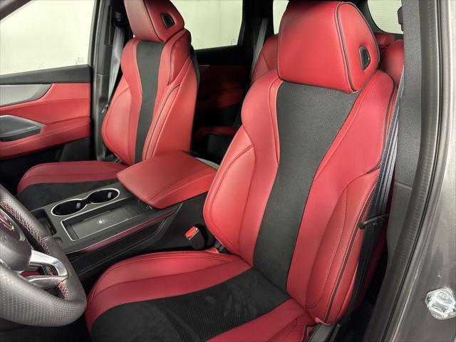 new 2025 Acura MDX car, priced at $63,750