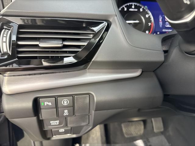 used 2025 Acura RDX car, priced at $45,995