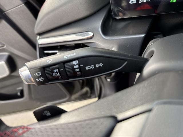 new 2024 Acura ZDX car, priced at $70,450