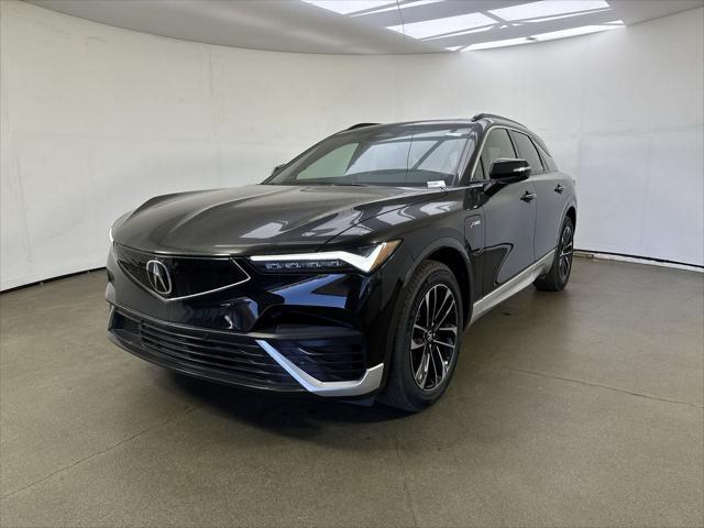 new 2024 Acura ZDX car, priced at $70,450