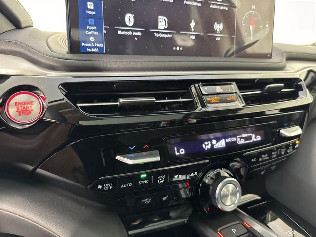 new 2025 Acura MDX car, priced at $60,750