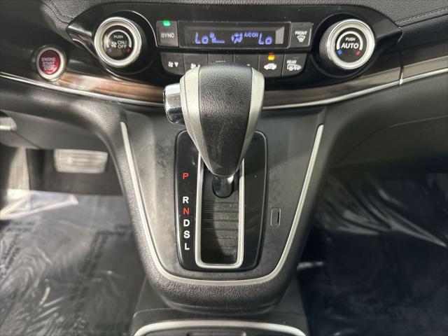 used 2015 Honda CR-V car, priced at $16,695