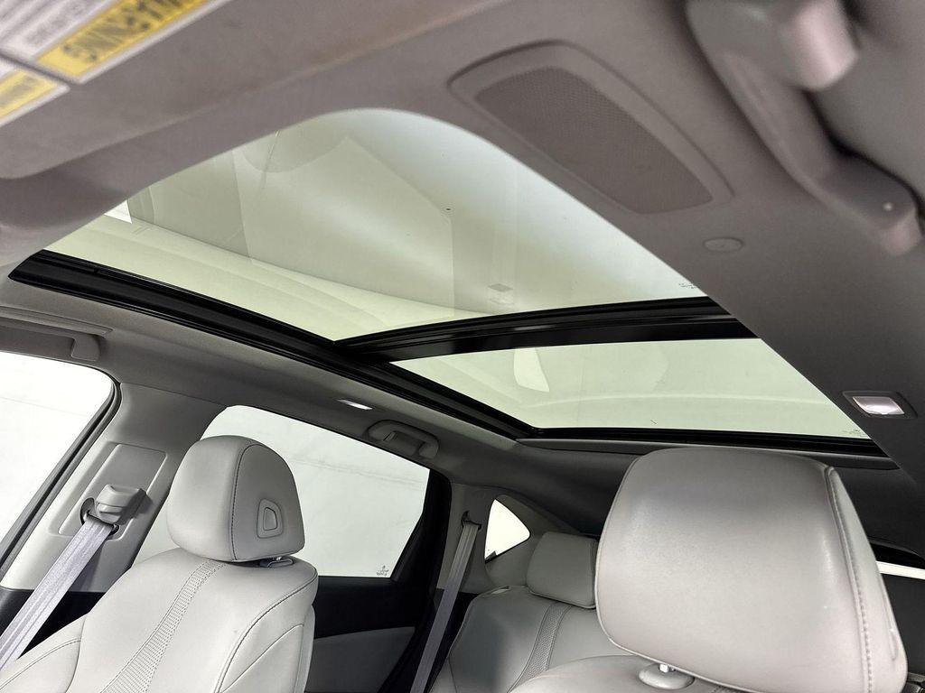 used 2020 Acura RDX car, priced at $19,197