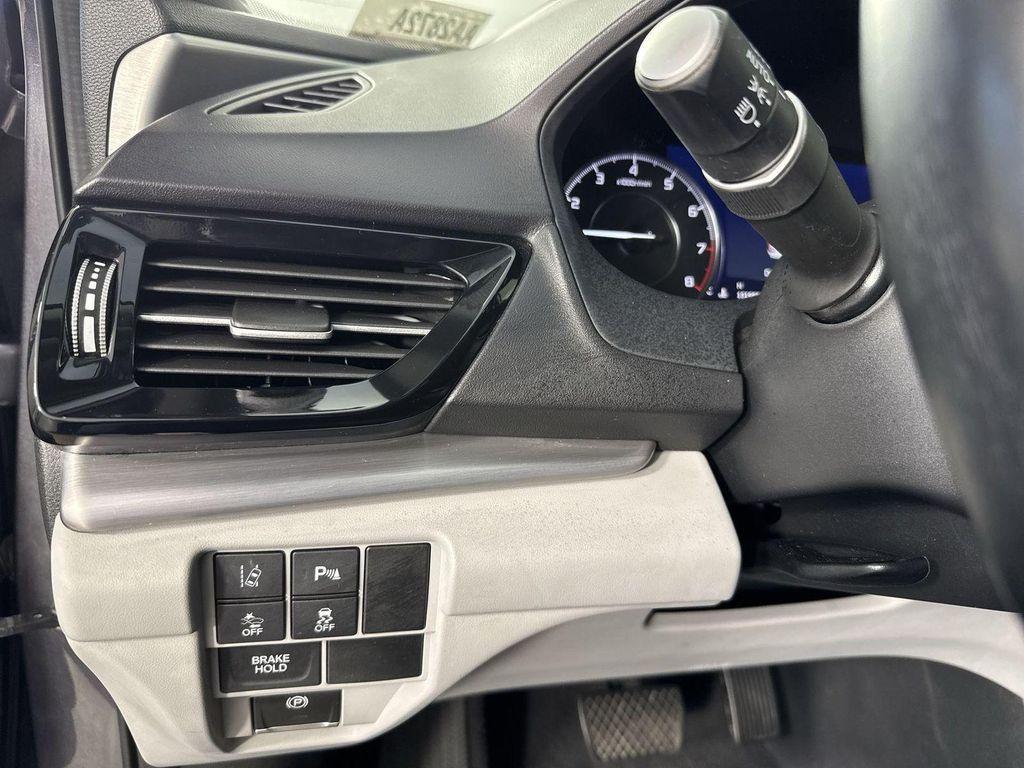 used 2020 Acura RDX car, priced at $19,197