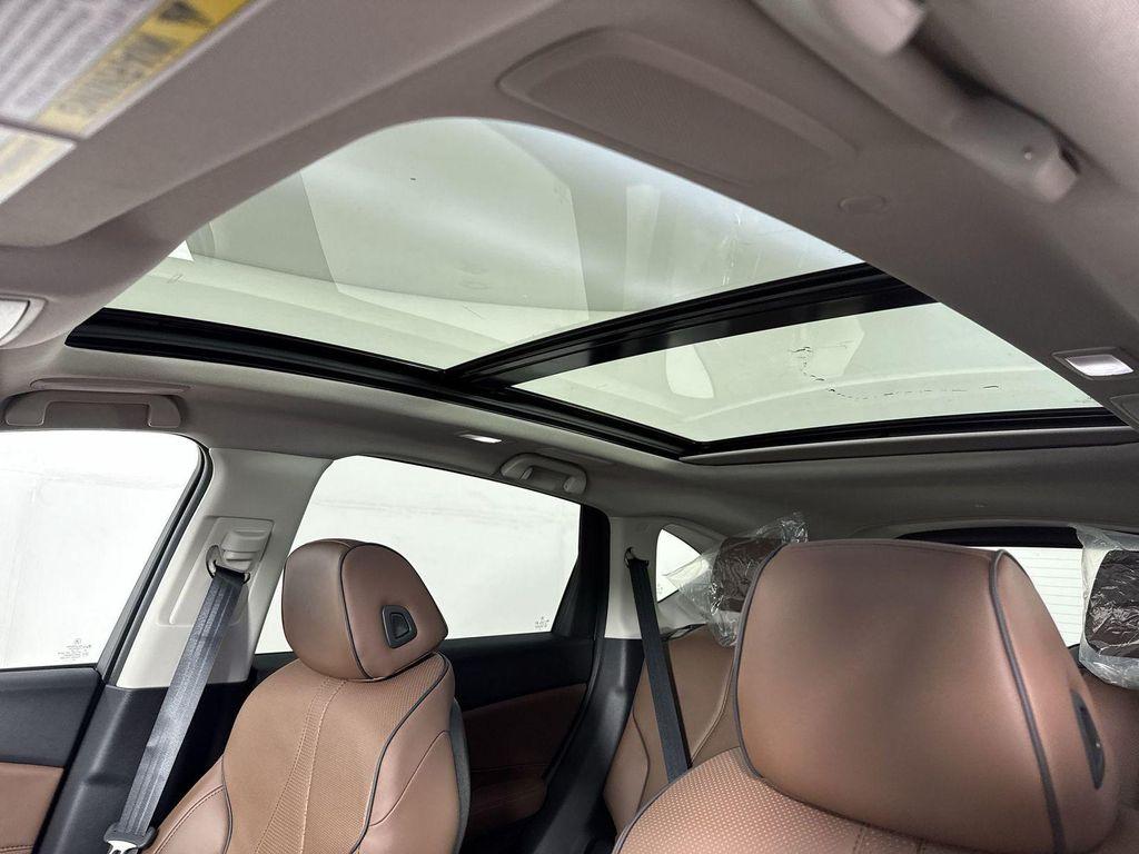 new 2026 Acura RDX car, priced at $54,800