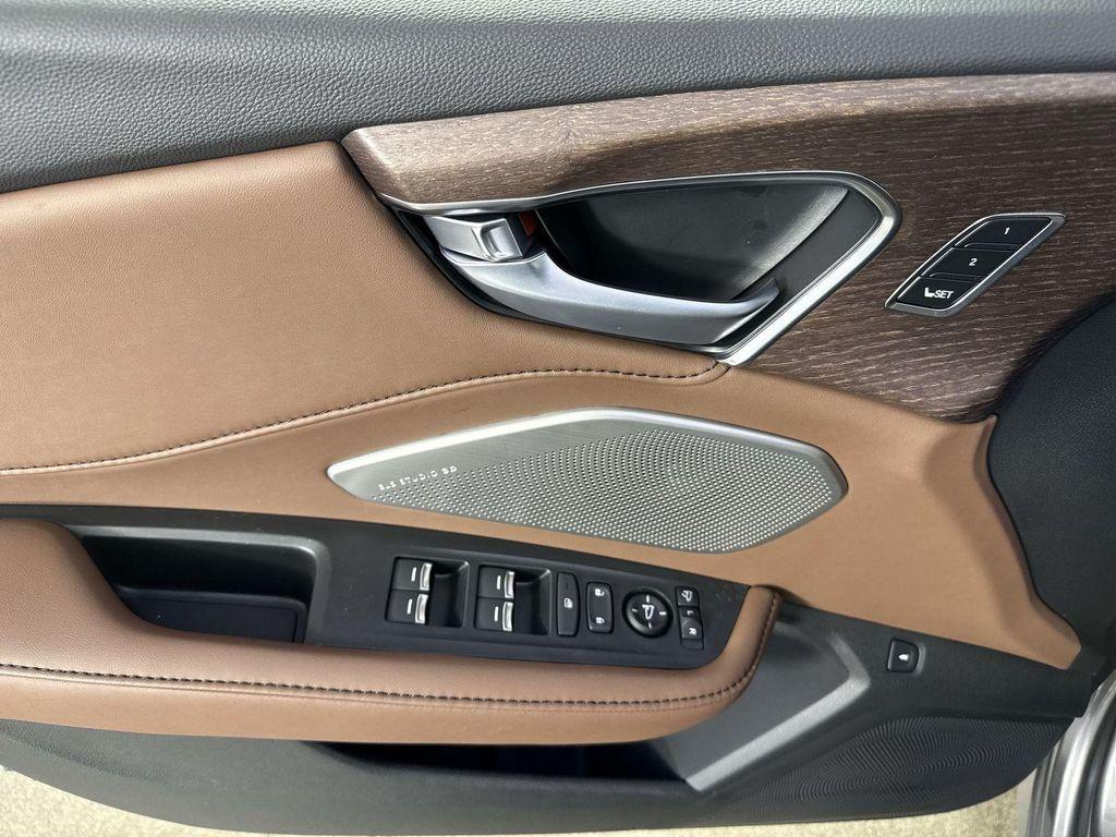 new 2026 Acura RDX car, priced at $54,800