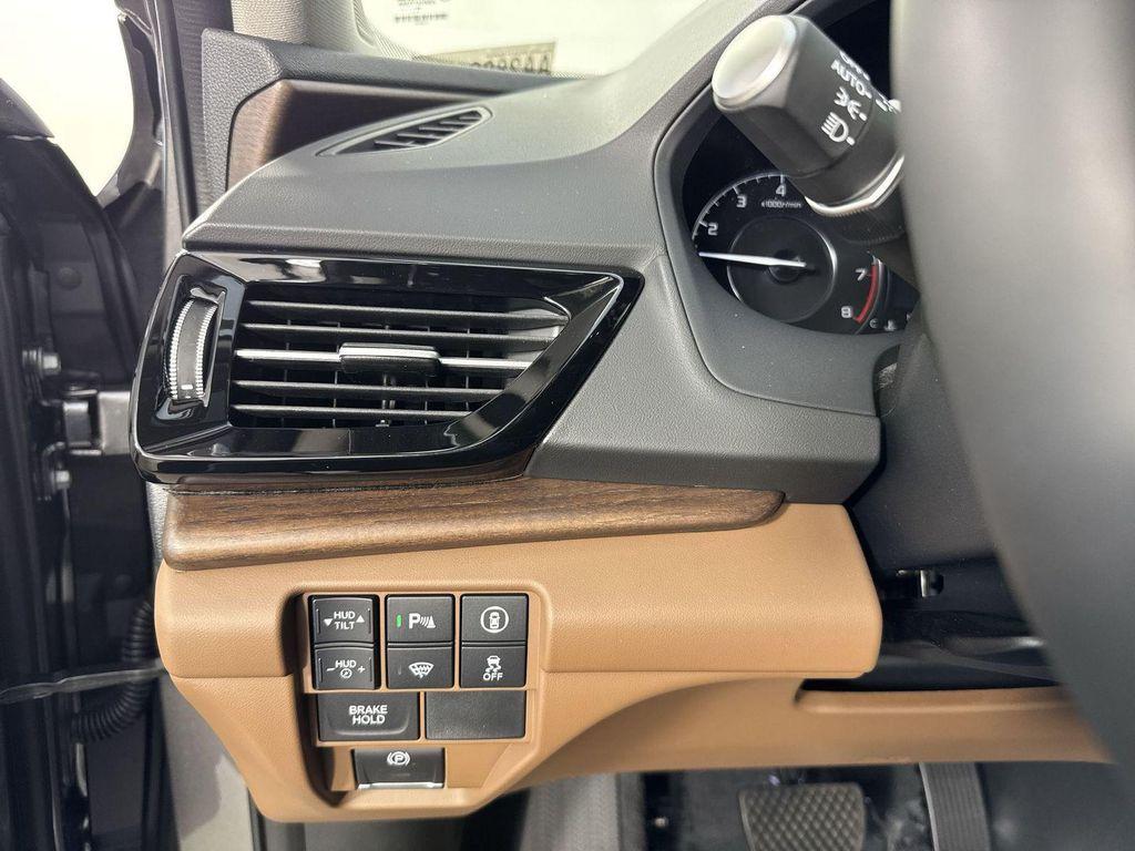 new 2026 Acura RDX car, priced at $54,800