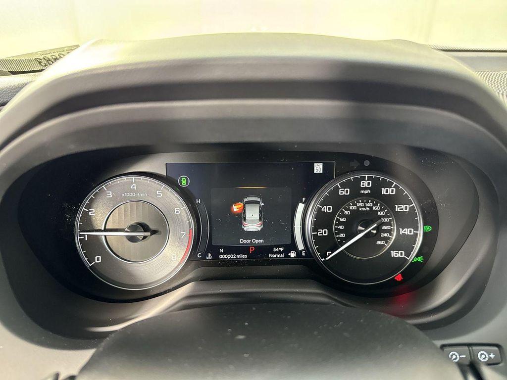 new 2026 Acura RDX car, priced at $54,800