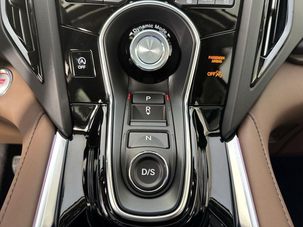 new 2026 Acura RDX car, priced at $54,800