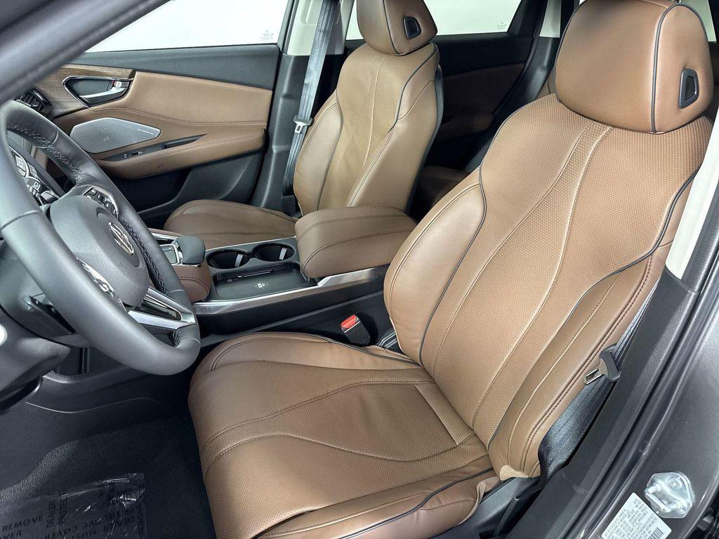 new 2026 Acura RDX car, priced at $54,800