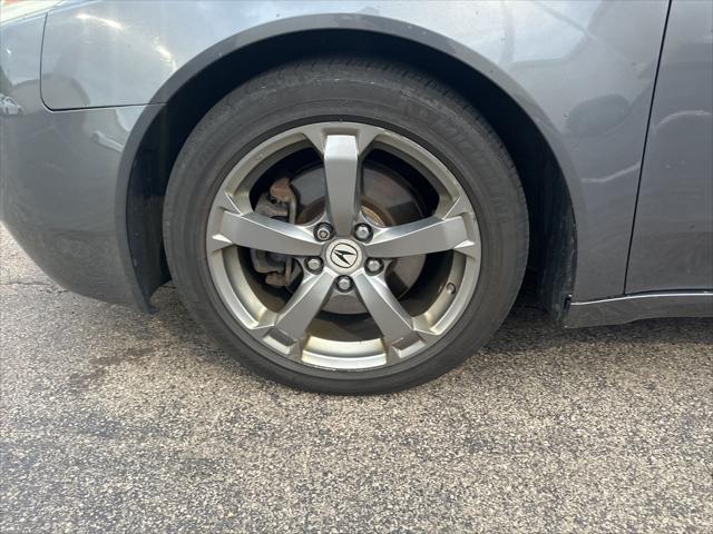 used 2010 Acura TL car, priced at $8,299