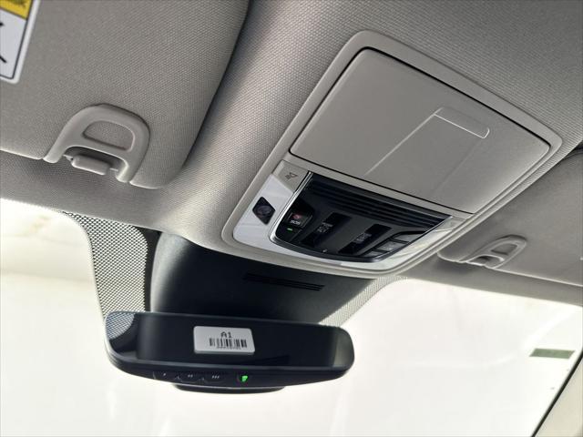 new 2025 Acura MDX car, priced at $54,750