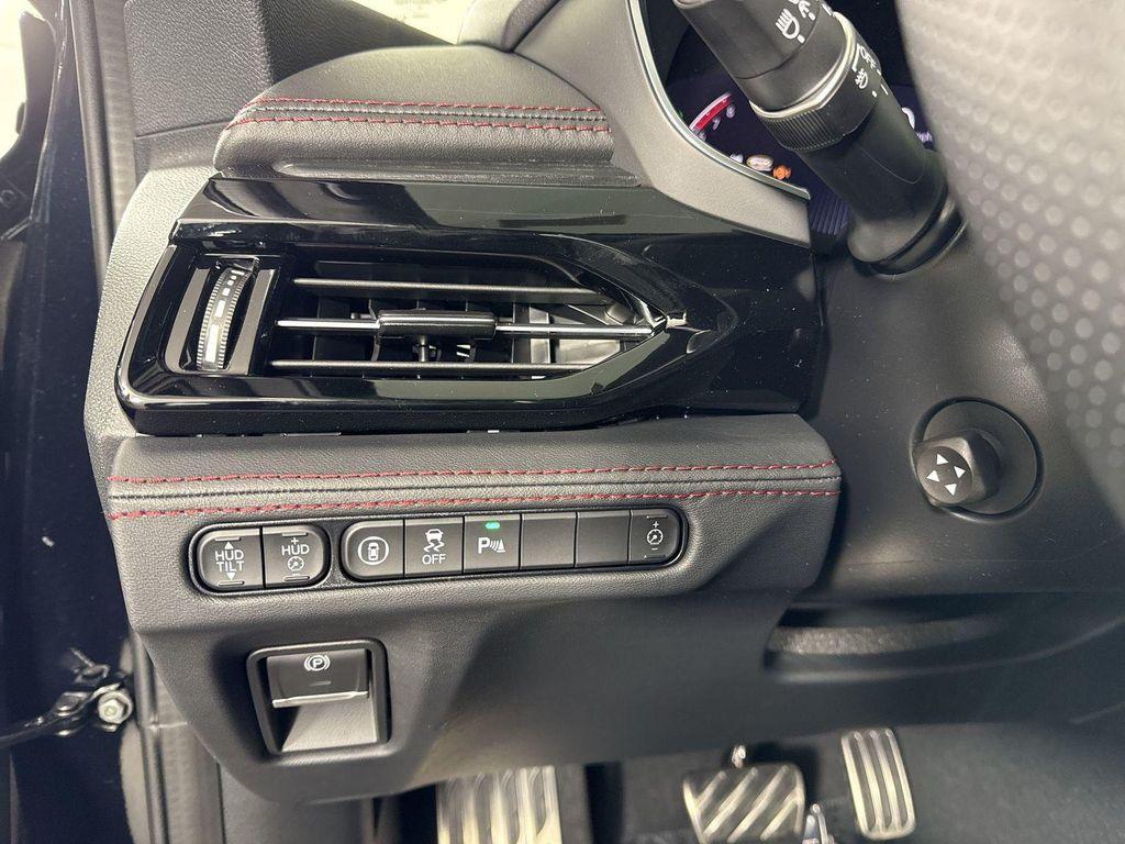 new 2026 Acura MDX car, priced at $77,800