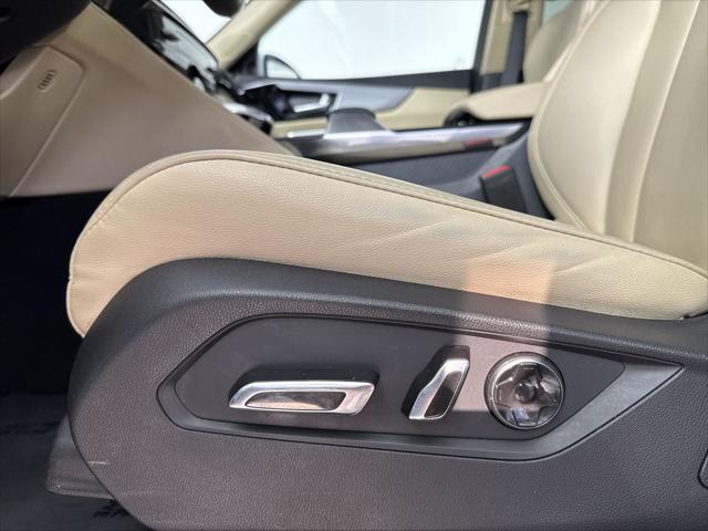 used 2023 Acura MDX car, priced at $38,198