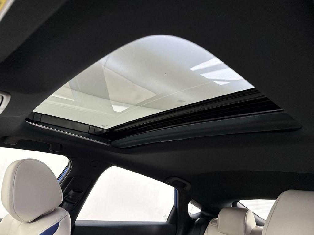 new 2026 Acura Integra car, priced at $37,745