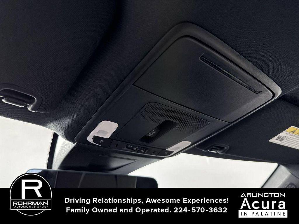 new 2026 Acura Integra car, priced at $37,745