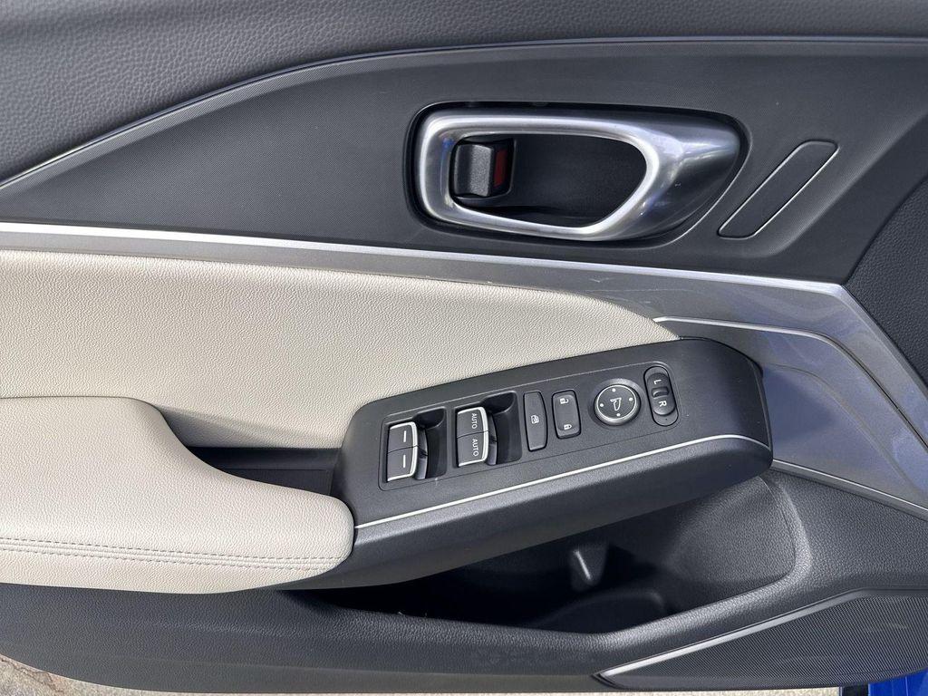 new 2026 Acura Integra car, priced at $37,745