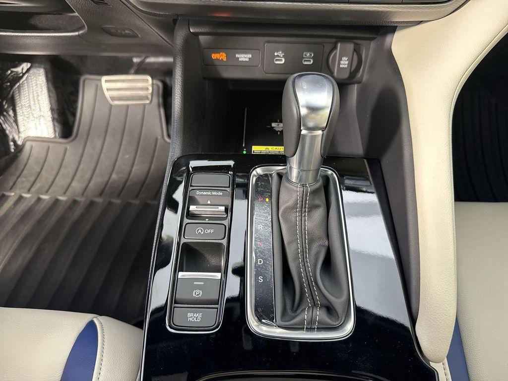 new 2026 Acura Integra car, priced at $37,745