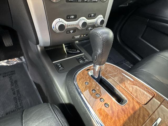 used 2011 Nissan Murano car, priced at $8,129