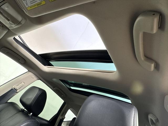 used 2011 Nissan Murano car, priced at $8,129