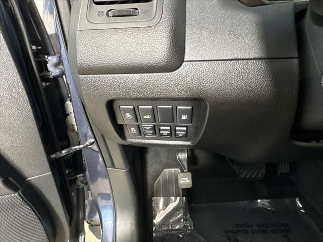 used 2011 Nissan Murano car, priced at $8,129