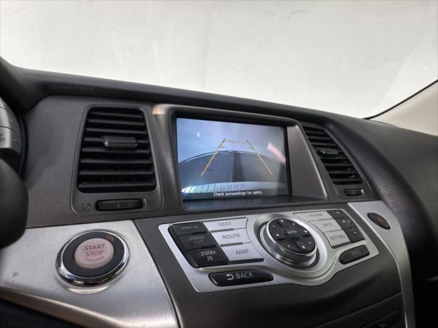 used 2011 Nissan Murano car, priced at $8,129