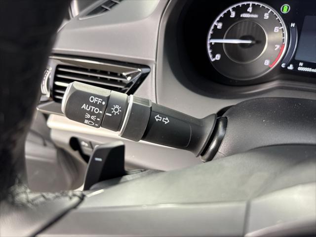 new 2025 Acura RDX car, priced at $49,250
