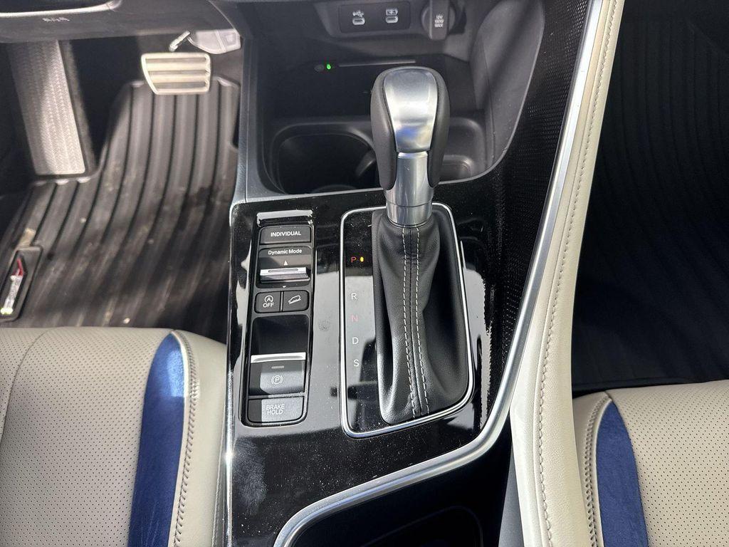new 2025 Acura ADX car, priced at $45,950