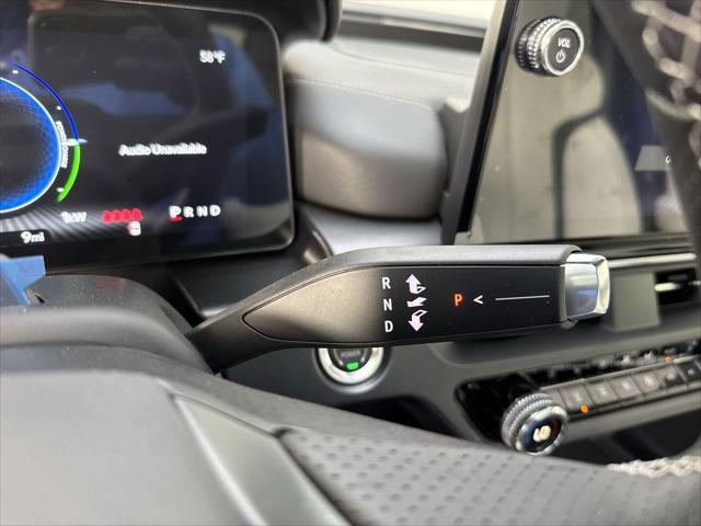 new 2024 Acura ZDX car, priced at $76,450