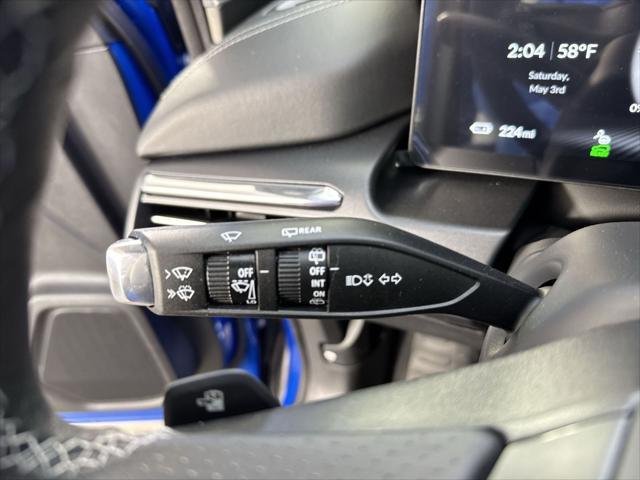 new 2024 Acura ZDX car, priced at $76,450