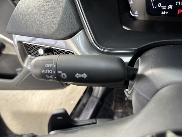 new 2025 Acura Integra car, priced at $34,795