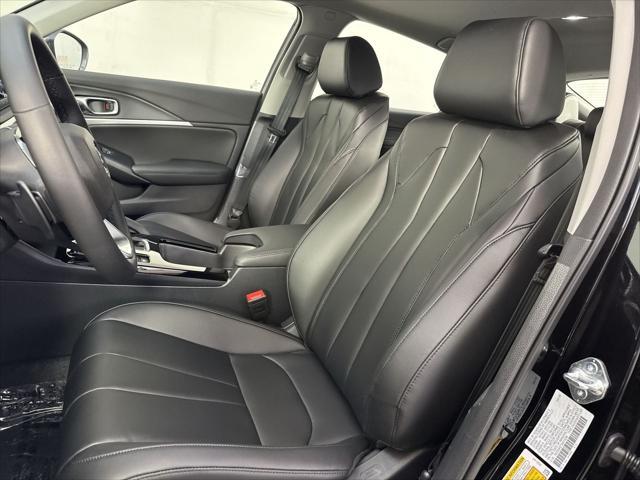 new 2025 Acura Integra car, priced at $34,795