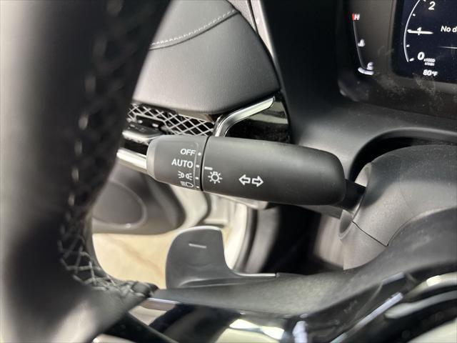 new 2025 Acura ADX car, priced at $38,950