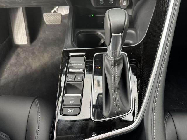 new 2025 Acura ADX car, priced at $38,950