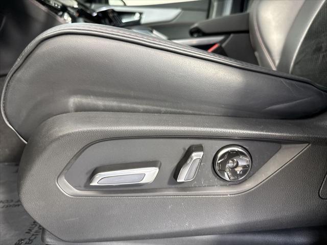 used 2022 Acura MDX car, priced at $45,599