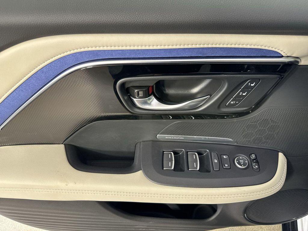 new 2025 Acura ADX car, priced at $45,950