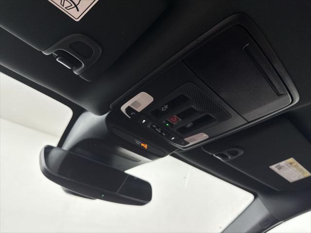 new 2025 Acura ADX car, priced at $39,350