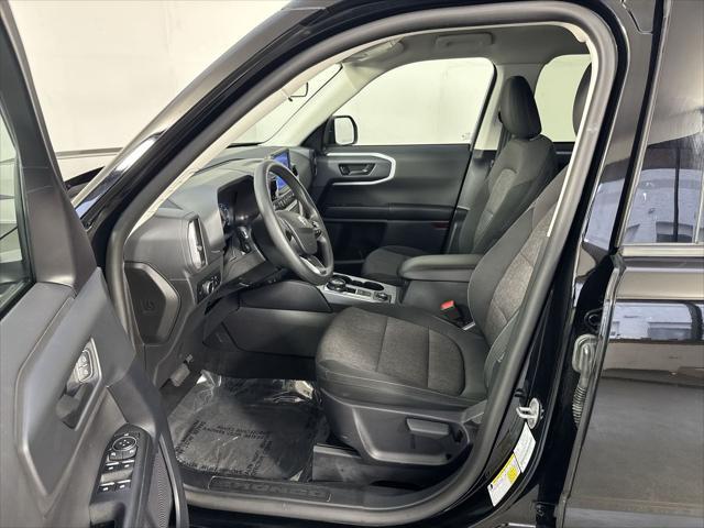 used 2024 Ford Bronco Sport car, priced at $25,998